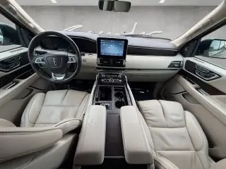 Lincoln Navigator 2018 4x2 Select 4dr SUV
