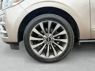 Lincoln Navigator 2018 4x2 Select 4dr SUV