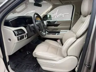 Lincoln Navigator 2018 4x2 Select 4dr SUV
