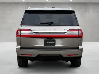 Lincoln Navigator 2018 4x2 Select 4dr SUV