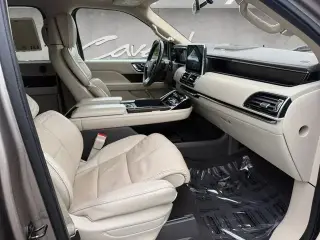 Lincoln Navigator 2018 4x2 Select 4dr SUV