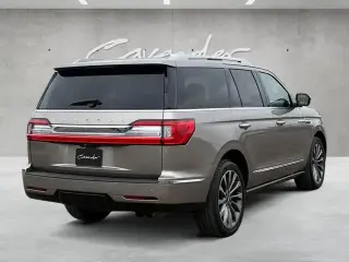 Lincoln Navigator 2018 4x2 Select 4dr SUV