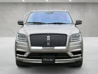 Lincoln Navigator 2018 4x2 Select 4dr SUV