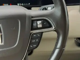 Lincoln Navigator 2018 4x2 Select 4dr SUV