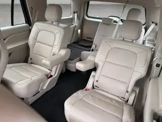 Lincoln Navigator 2018 4x2 Select 4dr SUV