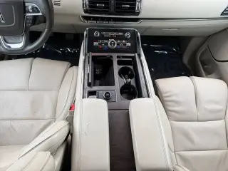 Lincoln Navigator 2018 4x2 Select 4dr SUV