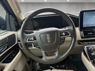 Lincoln Navigator 2018 4x2 Select 4dr SUV