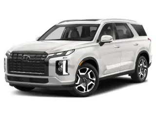 Hyundai PALISADE 2023 Limited 4dr SUV