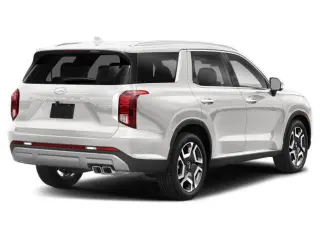 Hyundai PALISADE 2023 Limited 4dr SUV
