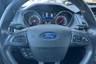Ford Focus 2016 ST 4dr Hatchback