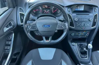Ford Focus 2016 ST 4dr Hatchback