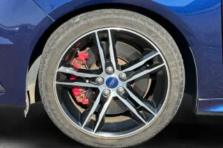 Ford Focus 2016 ST 4dr Hatchback