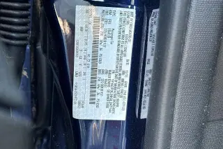 Ford Focus 2016 ST 4dr Hatchback