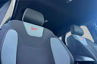 Ford Focus 2016 ST 4dr Hatchback