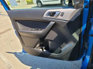 Ford Ranger 2023 4x2 XL 4dr SuperCrew 5.1 ft. SB
