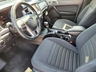Ford Ranger 2023 4x2 XL 4dr SuperCrew 5.1 ft. SB