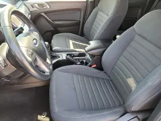 Ford Ranger 2023 4x2 XL 4dr SuperCrew 5.1 ft. SB