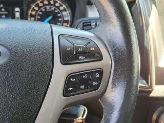 Ford Ranger 2023 4x2 XL 4dr SuperCrew 5.1 ft. SB