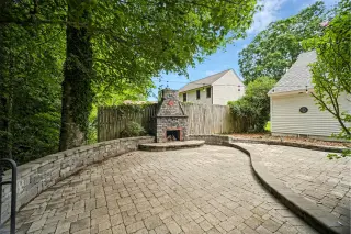Propiedad en alquiler con 3 habitaciones y 3 baños en Virginia Beach