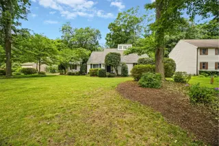 Propiedad en alquiler con 3 habitaciones y 3 baños en Virginia Beach