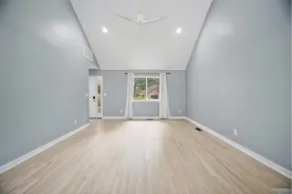 Propiedad en alquiler con 3 habitaciones y 3 baños en Virginia Beach