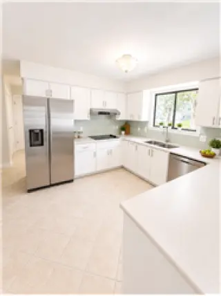 Propiedad en alquiler con 3 habitaciones y 2.5 baños en Savannah