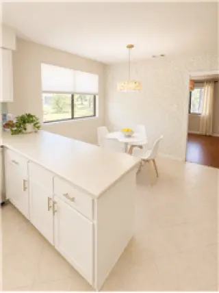 Propiedad en alquiler con 3 habitaciones y 2.5 baños en Savannah