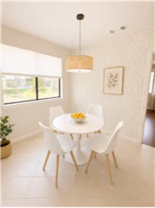Propiedad en alquiler con 3 habitaciones y 2.5 baños en Savannah