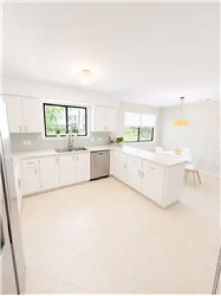 Propiedad en alquiler con 3 habitaciones y 2.5 baños en Savannah