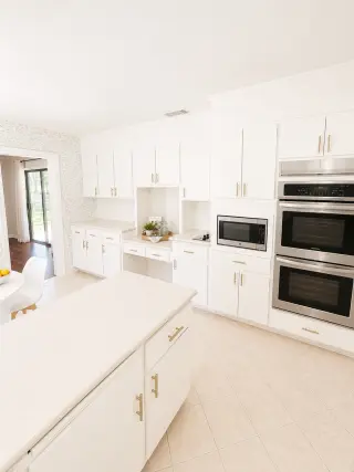 Propiedad en alquiler con 3 habitaciones y 2.5 baños en Savannah