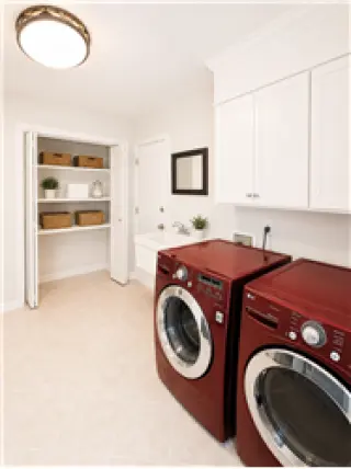 Propiedad en alquiler con 3 habitaciones y 2.5 baños en Savannah