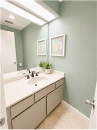 Propiedad en alquiler con 3 habitaciones y 2.5 baños en Savannah