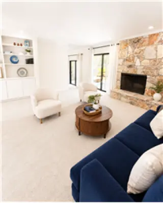 Propiedad en alquiler con 3 habitaciones y 2.5 baños en Savannah