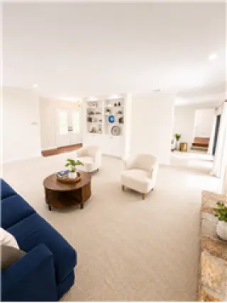 Propiedad en alquiler con 3 habitaciones y 2.5 baños en Savannah