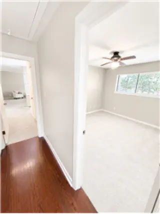 Propiedad en alquiler con 3 habitaciones y 2.5 baños en Savannah