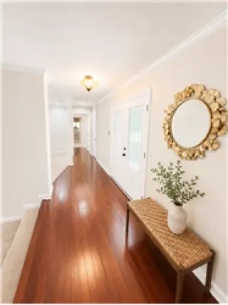 Propiedad en alquiler con 3 habitaciones y 2.5 baños en Savannah