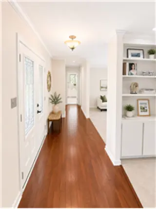 Propiedad en alquiler con 3 habitaciones y 2.5 baños en Savannah
