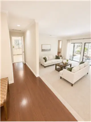 Propiedad en alquiler con 3 habitaciones y 2.5 baños en Savannah