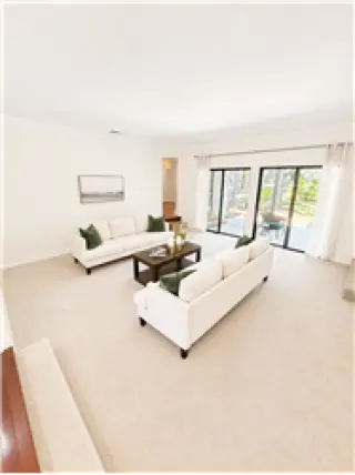 Propiedad en alquiler con 3 habitaciones y 2.5 baños en Savannah