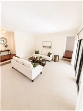 Propiedad en alquiler con 3 habitaciones y 2.5 baños en Savannah