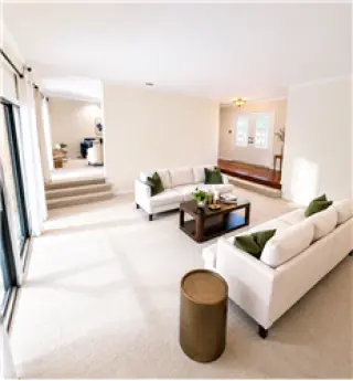 Propiedad en alquiler con 3 habitaciones y 2.5 baños en Savannah