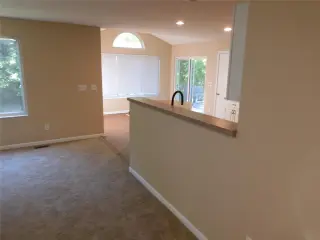 Propiedad en alquiler con 4 habitaciones y 2.5 baños en Florencia