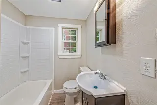 Propiedad en alquiler con 1 dormitorio y 1 baño en Pittsburgh