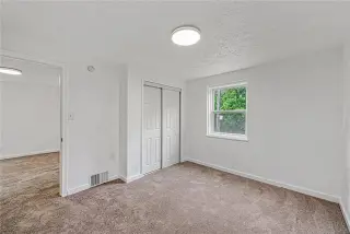 Propiedad en alquiler con 1 dormitorio y 1 baño en Pittsburgh