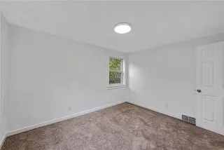 Propiedad en alquiler con 1 dormitorio y 1 baño en Pittsburgh