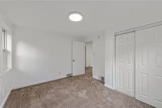 Propiedad en alquiler con 1 dormitorio y 1 baño en Pittsburgh