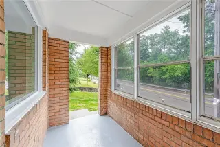 Propiedad en alquiler con 1 dormitorio y 1 baño en Pittsburgh