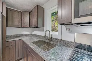 Propiedad en alquiler con 1 dormitorio y 1 baño en Pittsburgh