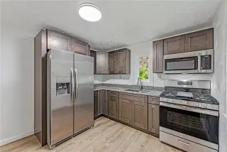 Propiedad en alquiler con 1 dormitorio y 1 baño en Pittsburgh