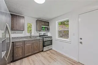 Propiedad en alquiler con 1 dormitorio y 1 baño en Pittsburgh